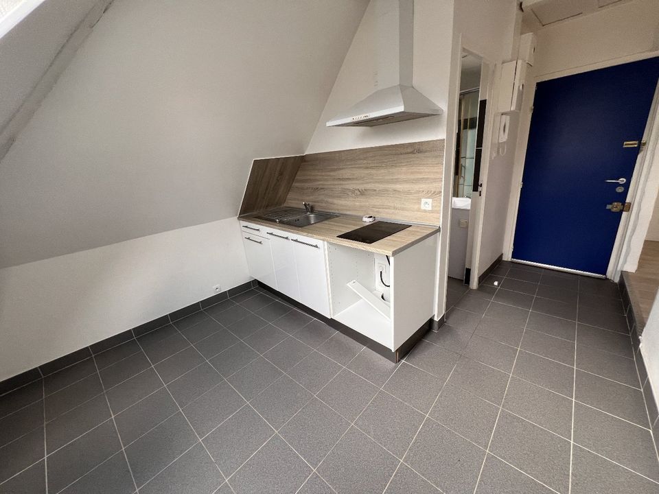 Apartament a Toury, Eure-et-Loir - foto 3