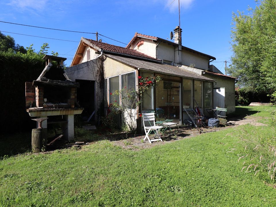 Villa i Saint-Cheron, Essonne - foto 1