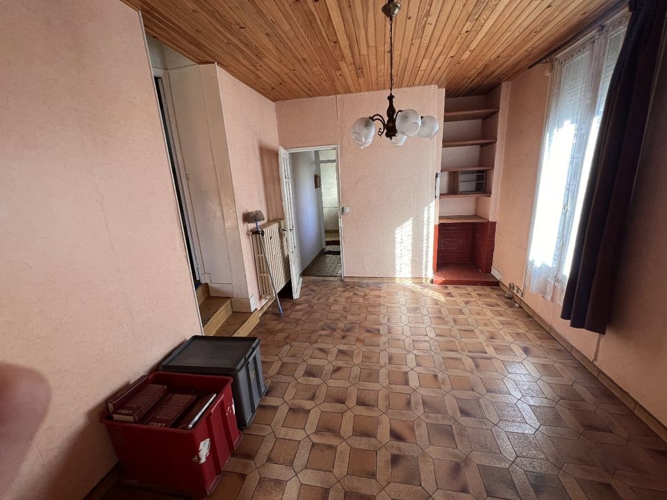 Villa i Saint-Cheron, Essonne - foto 3