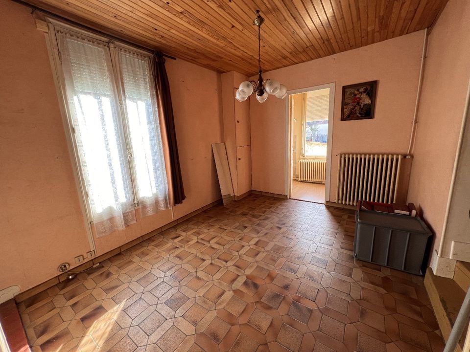 Villa i Saint-Cheron, Essonne - foto 4