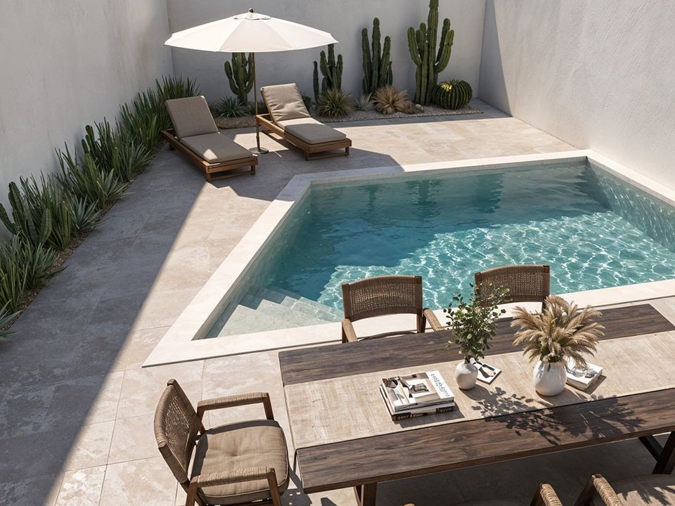 Byhus i Sa Cabaneta, Mallorca - foto 2