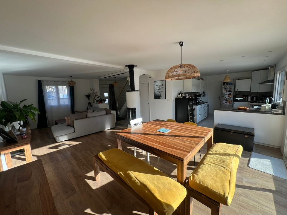 Villa i Saint-Cheron, Essonne - foto 2