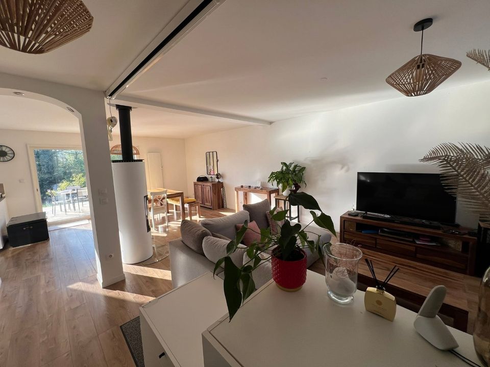 Villa i Saint-Cheron, Essonne - foto 4
