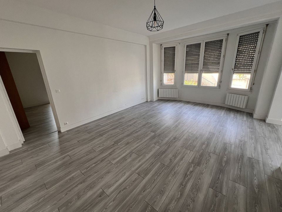 Lejlighed i Sainte-Genevieve-des-Bois, Essonne - foto 2