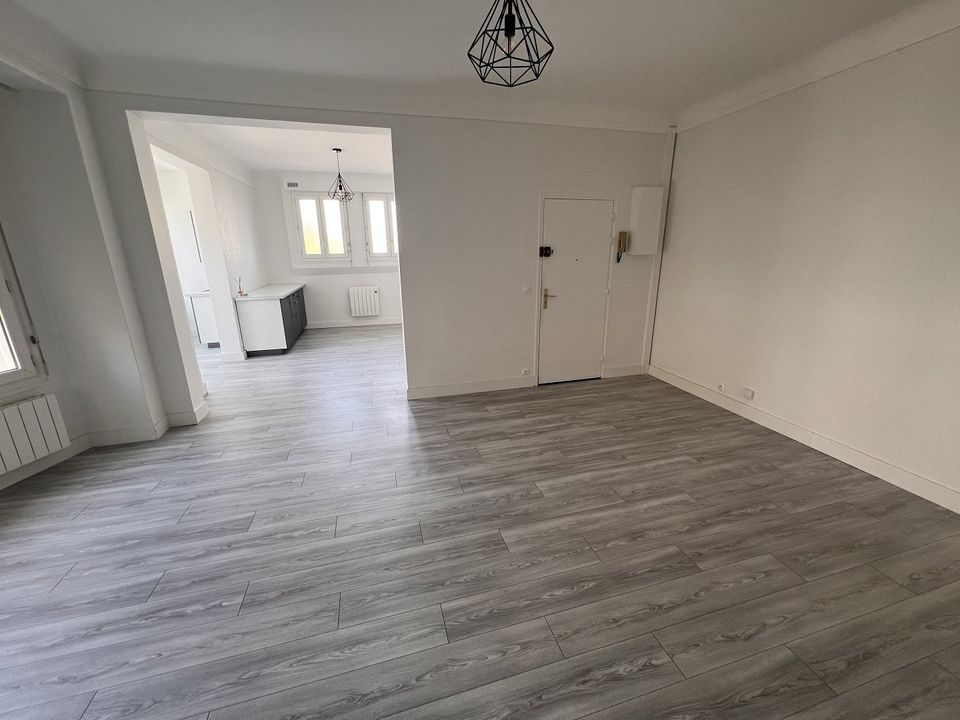 Lejlighed i Sainte-Genevieve-des-Bois, Essonne - foto 3
