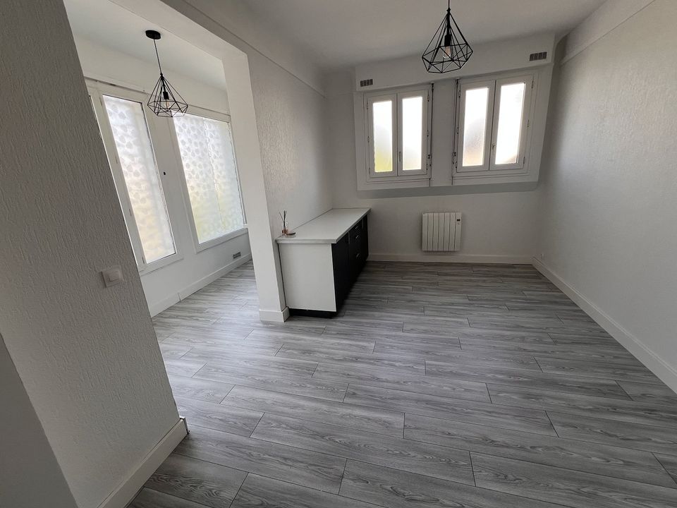 Lejlighed i Sainte-Genevieve-des-Bois, Essonne - foto 5