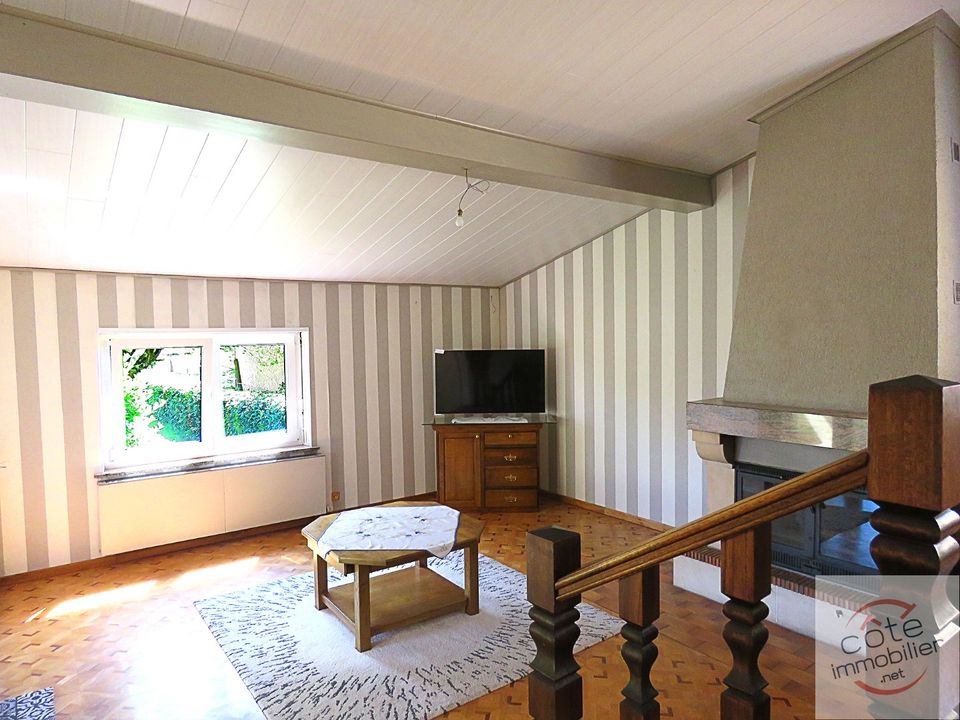 Villa i Sarreguemines, Moselle - foto 3