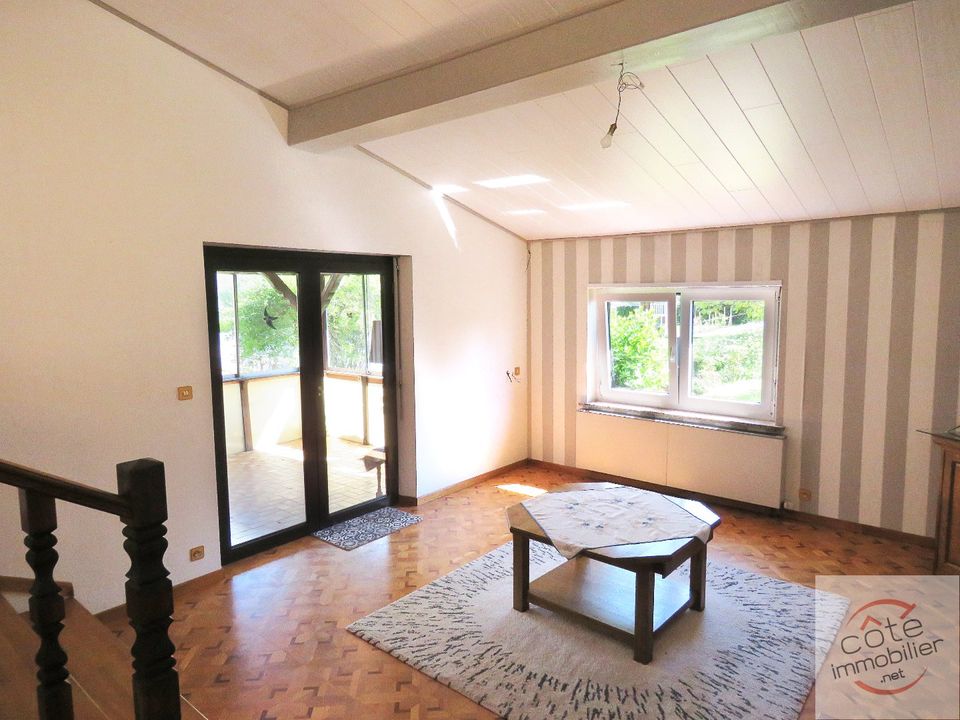Villa i Sarreguemines, Moselle - foto 4