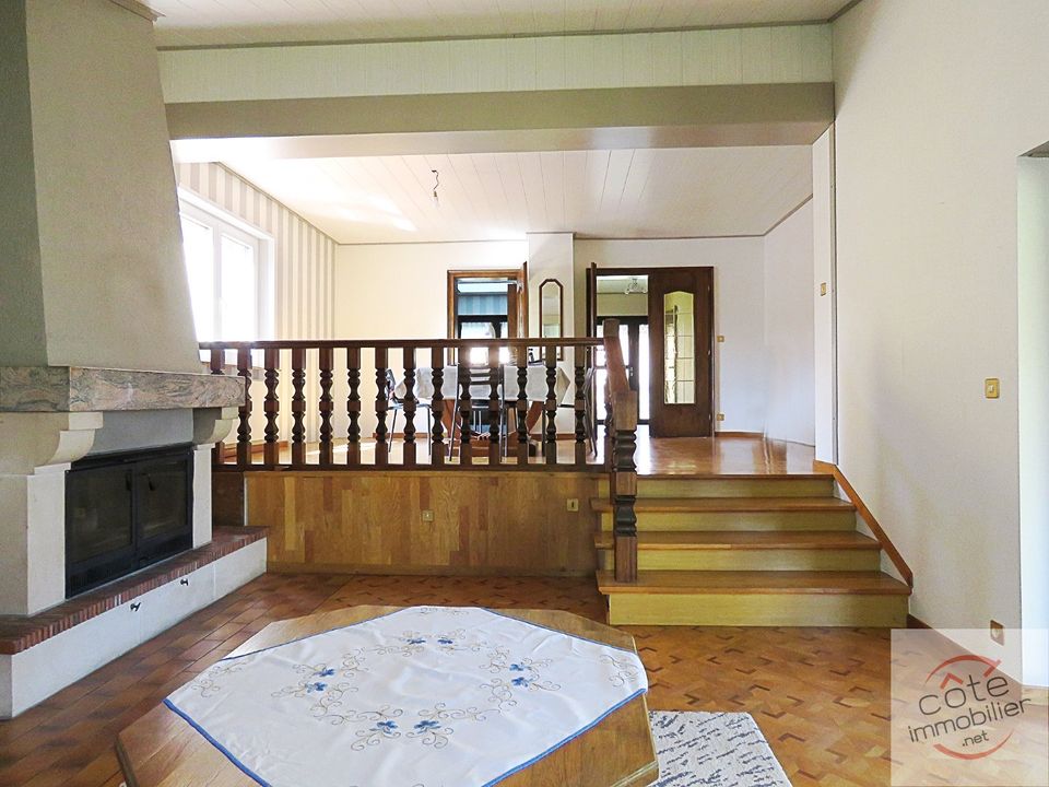 Villa i Sarreguemines, Moselle - foto 5
