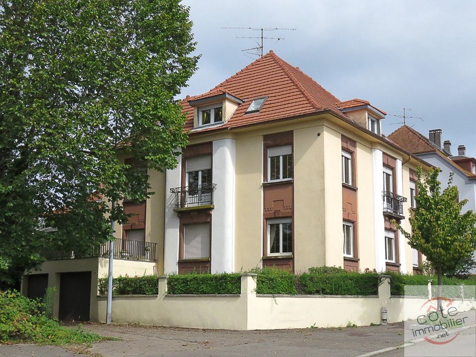 Villa i Sarreguemines, Moselle - foto 1