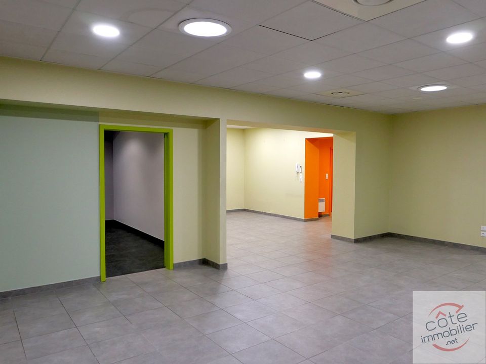Erhvervsejendom i Stiring-Wendel, Moselle - foto 3