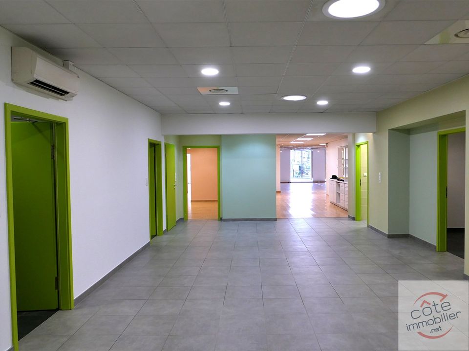Erhvervsejendom i Stiring-Wendel, Moselle - foto 5