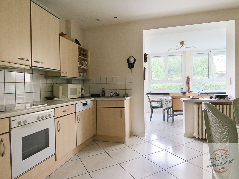 Villa i Sarreguemines, Moselle - foto 3