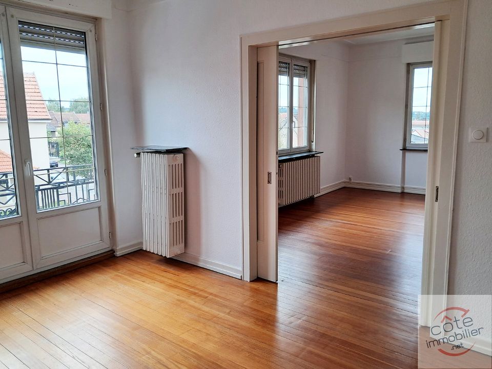 Villa i Sarreguemines, Moselle - foto 4