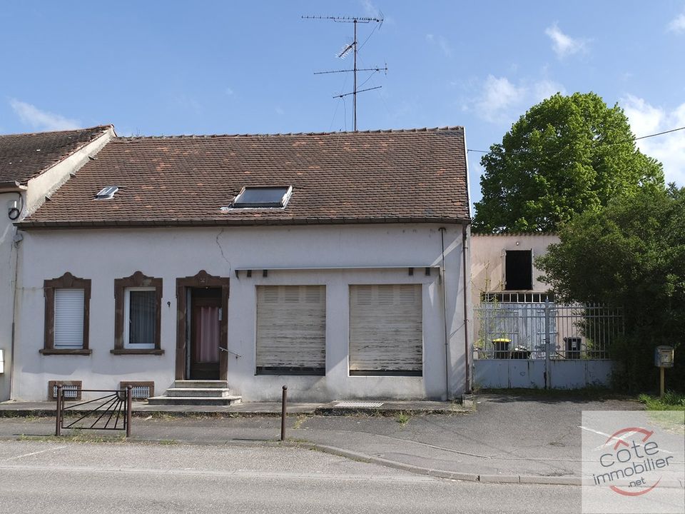 Villa i Diebling, Moselle - foto 1
