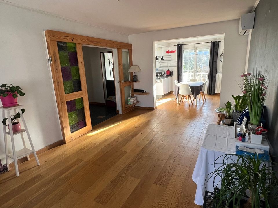 Villa i Saint-Cheron, Essonne - foto 2
