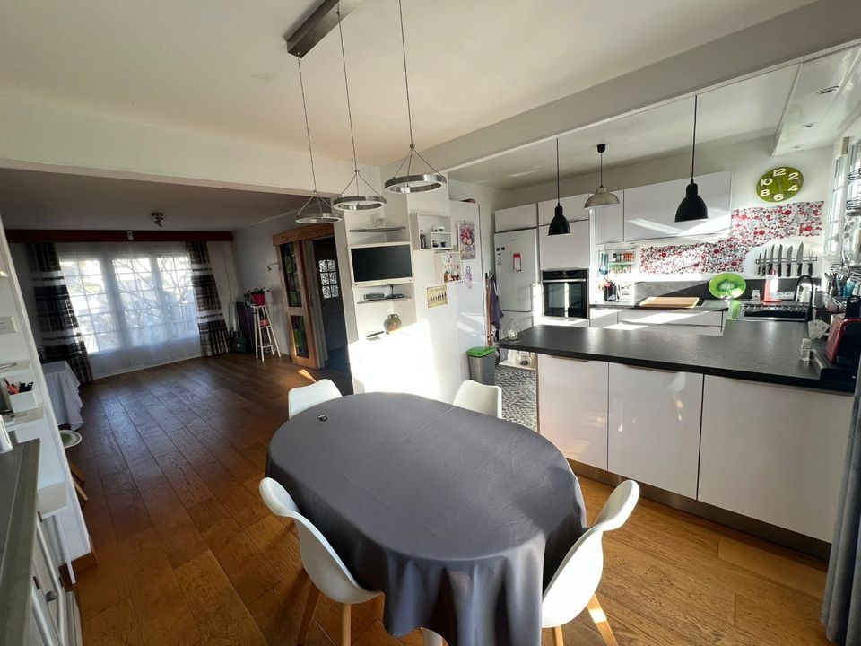 Villa i Saint-Cheron, Essonne - foto 3