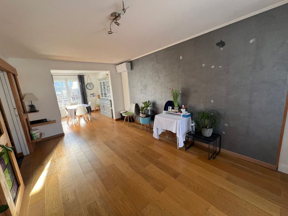 Villa in Saint-Cheron, Essonne - foto 2