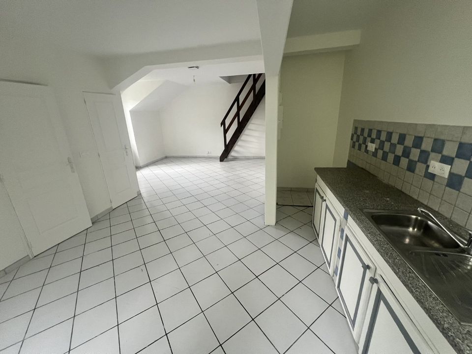 Lejlighed i Saint-Cheron, Essonne - foto 1