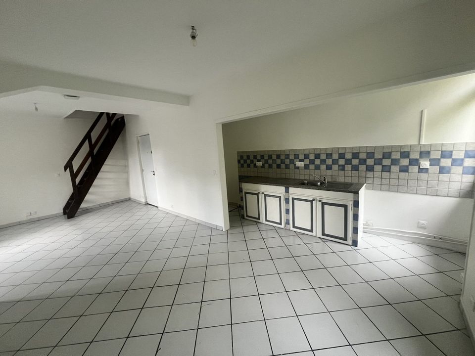 Lejlighed i Saint-Cheron, Essonne - foto 2