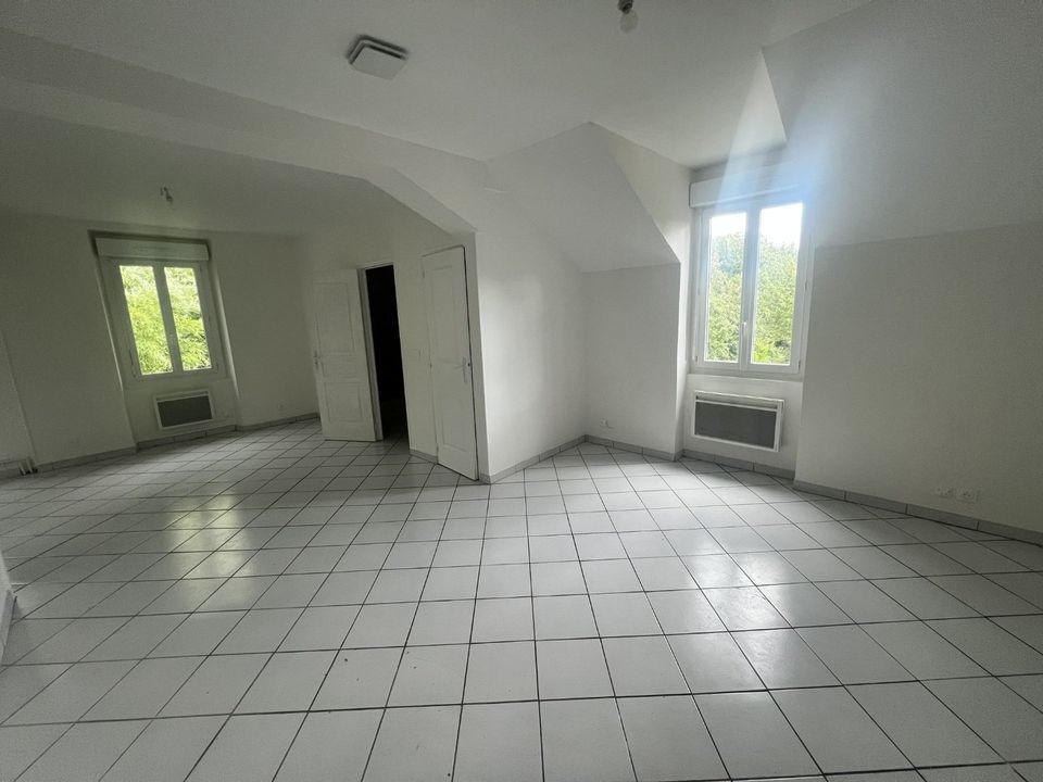 Lejlighed i Saint-Cheron, Essonne - foto 4