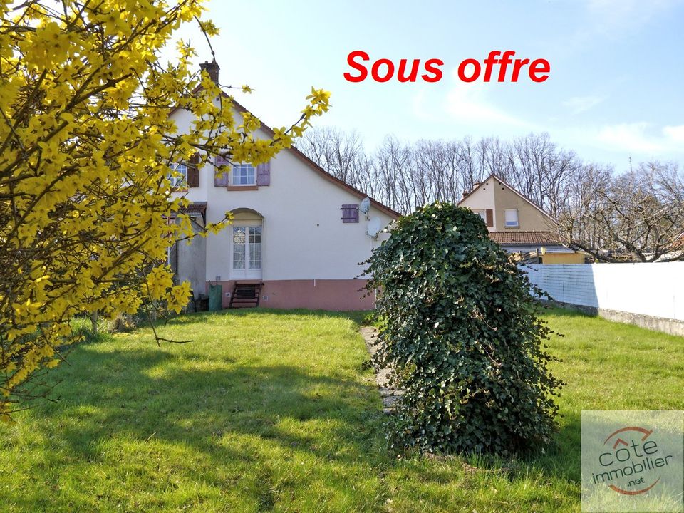 Villa i Freyming-Merlebach, Moselle - foto 1
