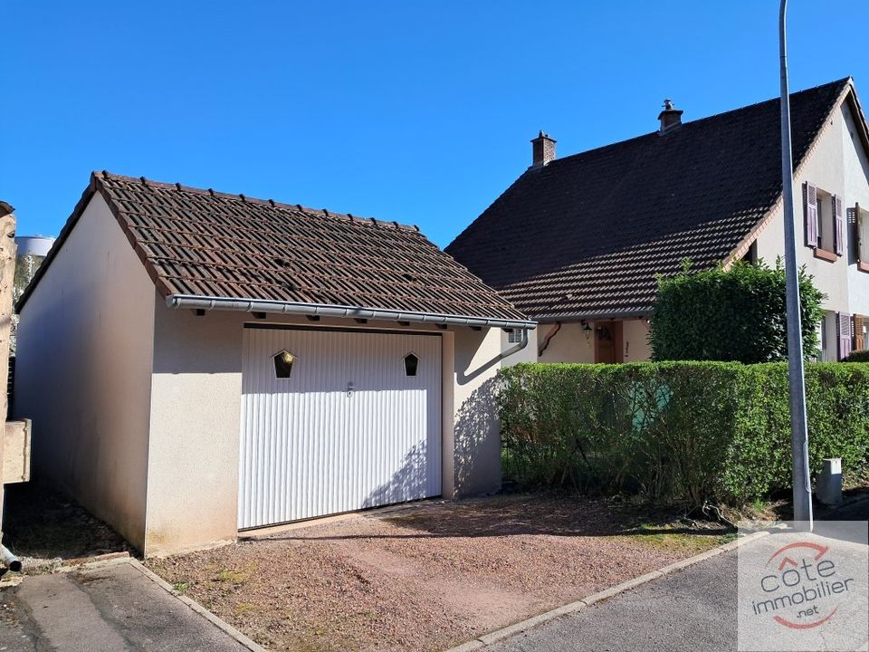 Villa i Freyming-Merlebach, Moselle - foto 2