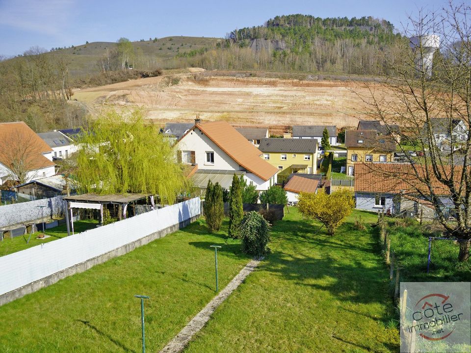 Villa i Freyming-Merlebach, Moselle - foto 3