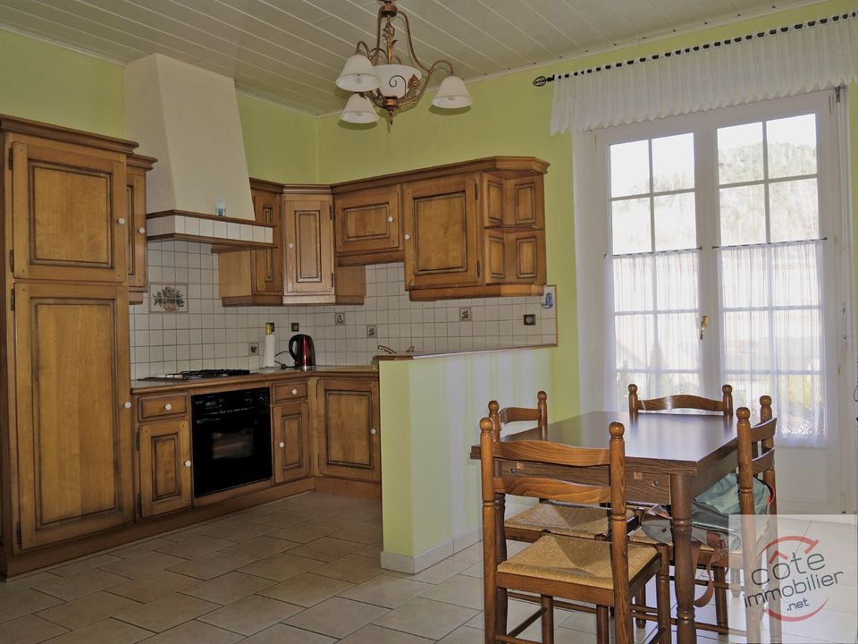 Villa i Freyming-Merlebach, Moselle - foto 4