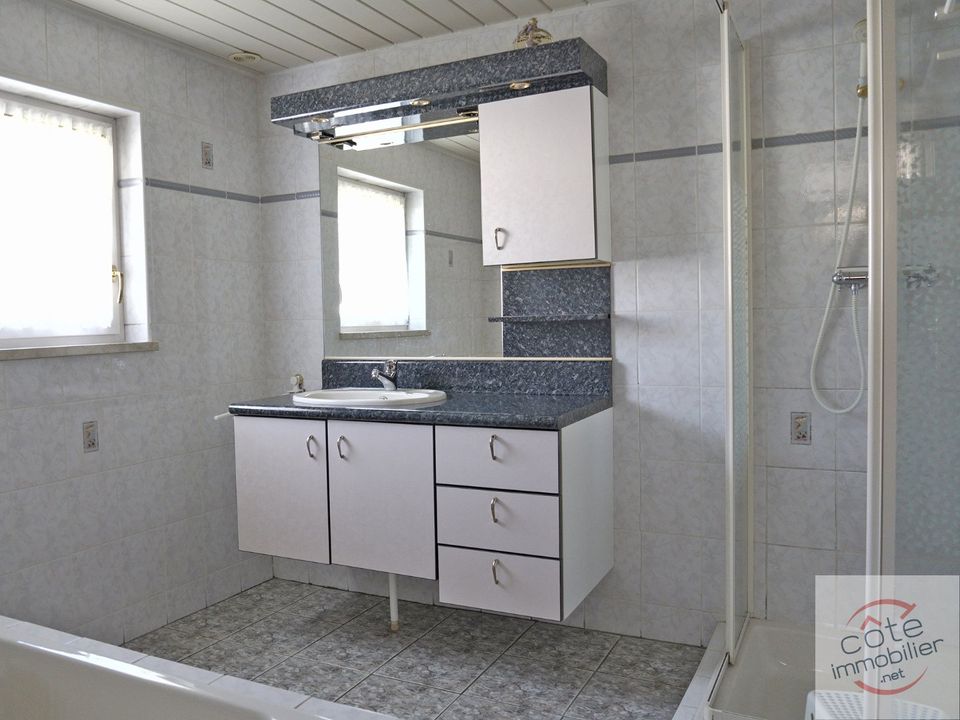 Villa i Freyming-Merlebach, Moselle - foto 5