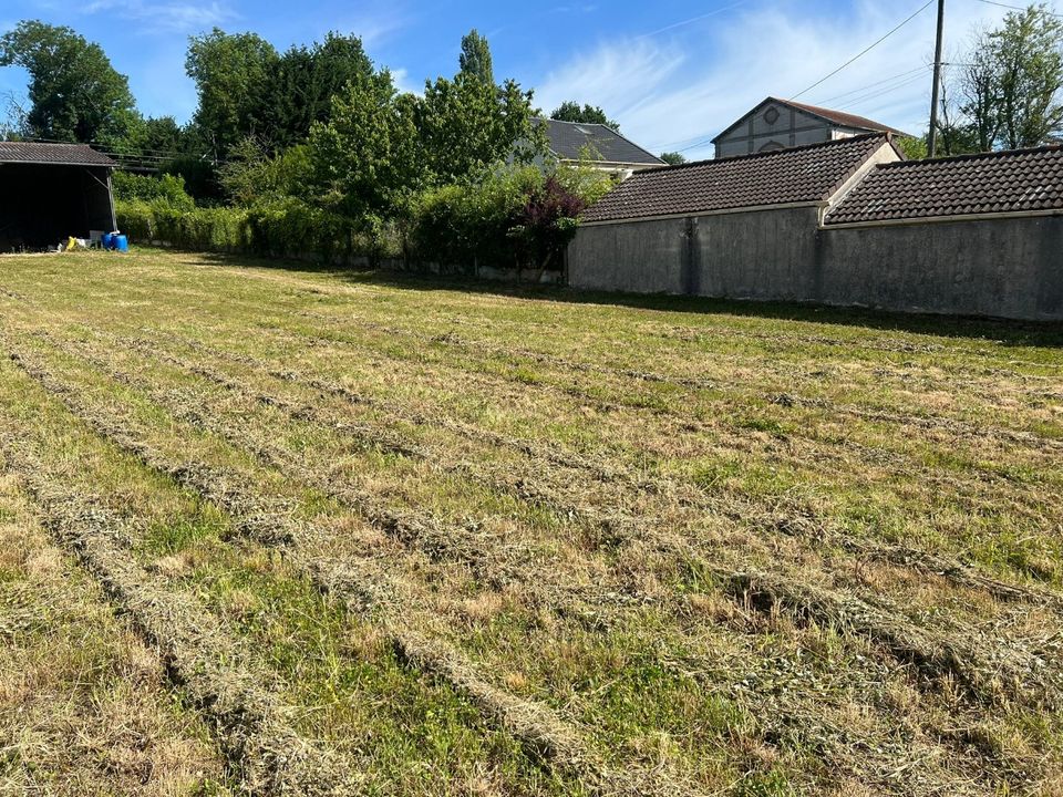 Helårsgrund i Saint-Cheron, Essonne - foto 4