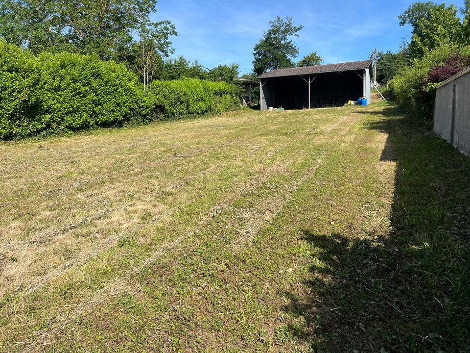 Helårsgrund i Saint-Cheron, Essonne - foto 5