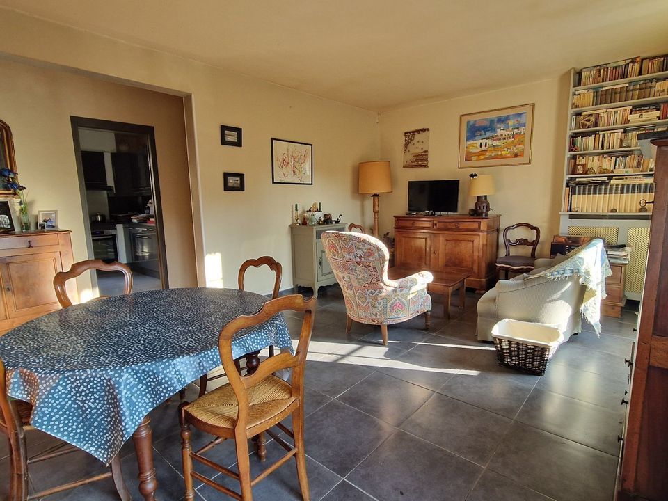 Villa i Sermaise, Essonne - foto 1