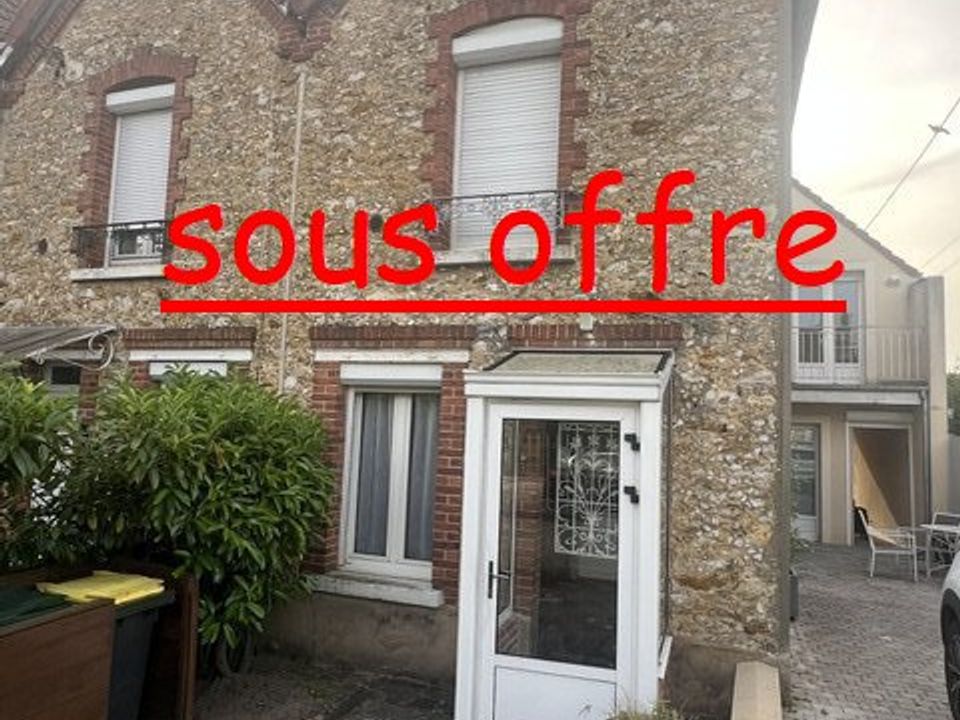 Villa i Dourdan, Essonne - foto 1