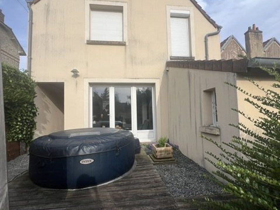 Villa i Dourdan, Essonne - foto 2