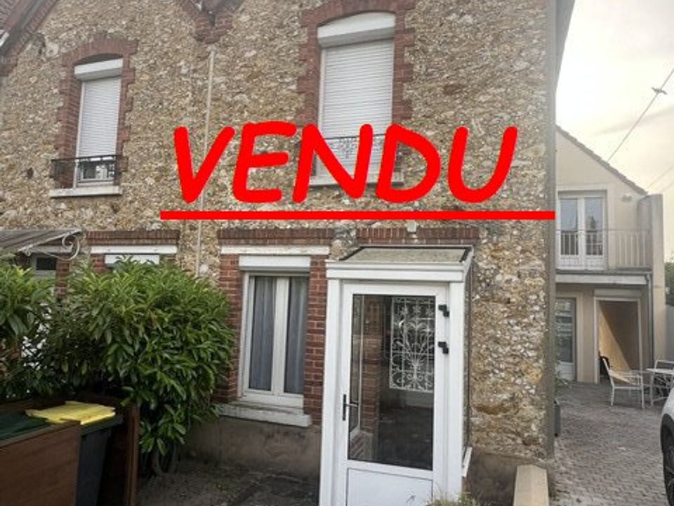 Villa i Dourdan, Essonne - foto 1