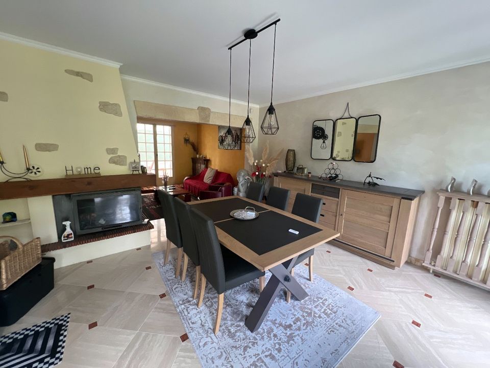Villa i Breuillet, Essonne - foto 2