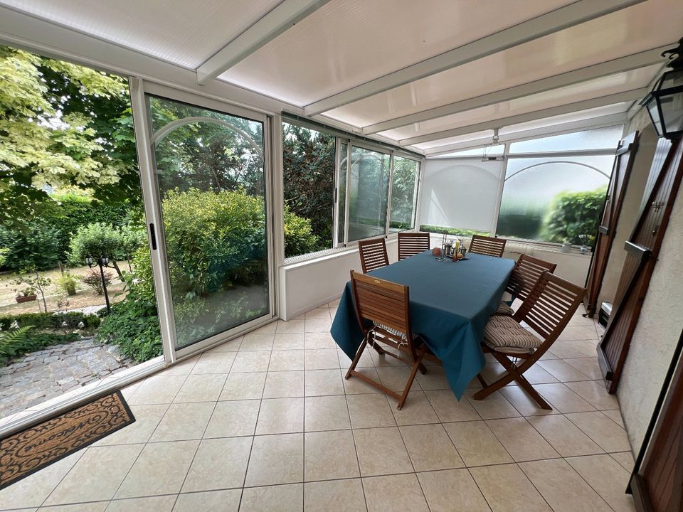 Villa i Breuillet, Essonne - foto 5