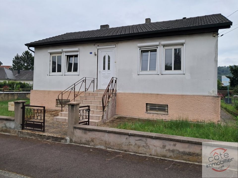 Villa i Forbach, Moselle - foto 1