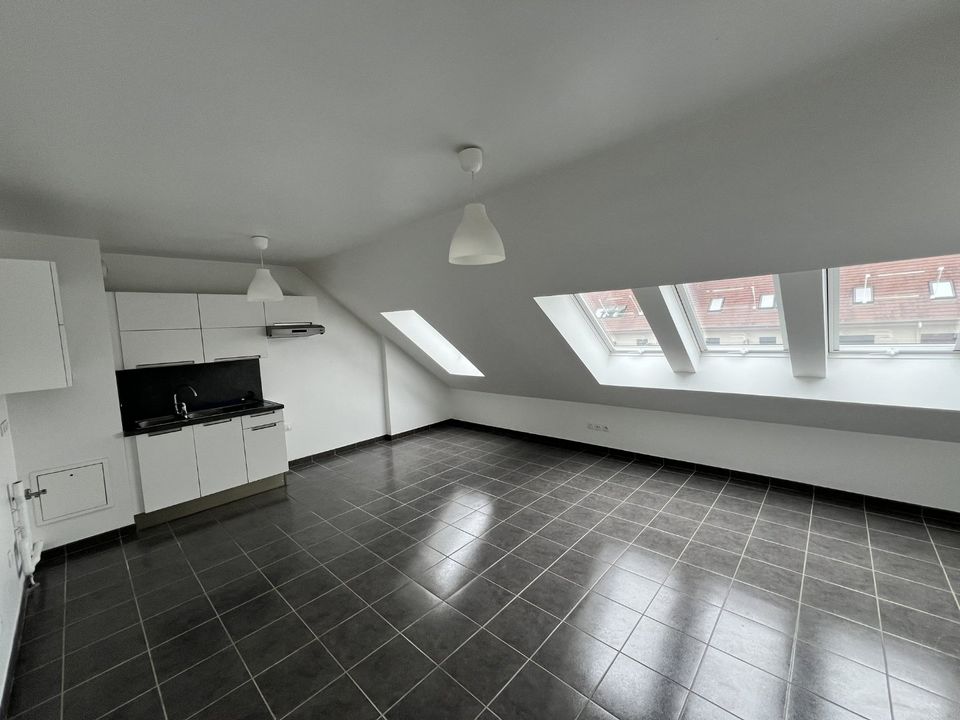 Lejlighed i Saint-Cheron, Essonne - foto 2