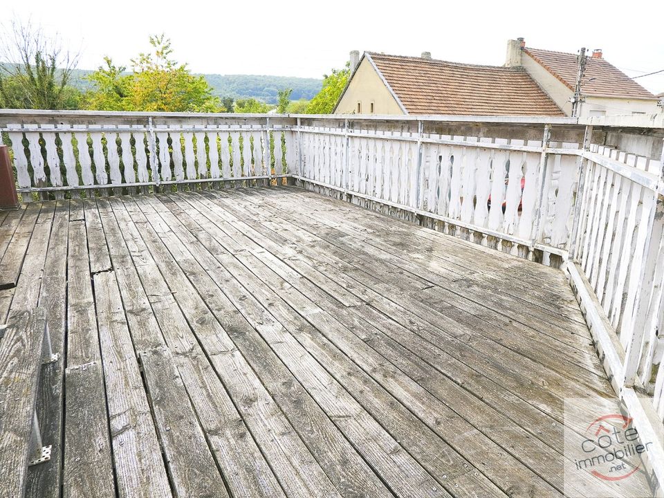 Landsbyhus i Grosbliederstroff, Moselle - foto 2