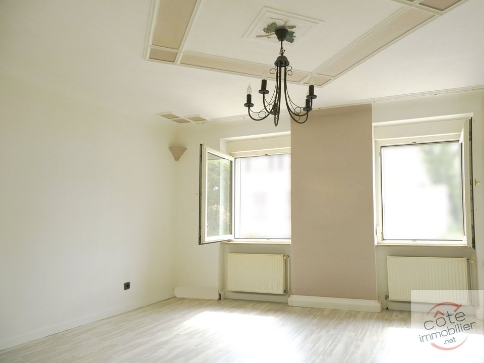 Landsbyhus i Grosbliederstroff, Moselle - foto 3