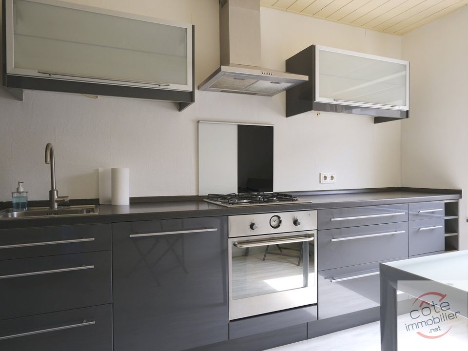 Landsbyhus i Grosbliederstroff, Moselle - foto 4