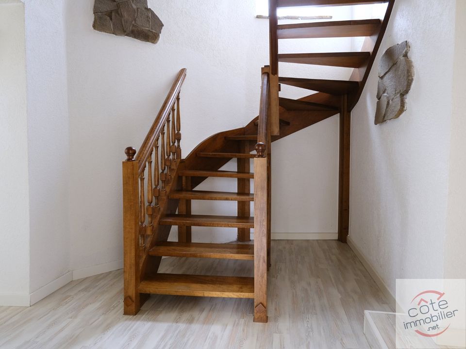 Landsbyhus i Grosbliederstroff, Moselle - foto 5