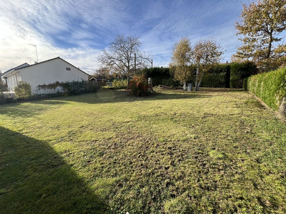 Helårsgrund i Saint-Cheron, Essonne - foto 2