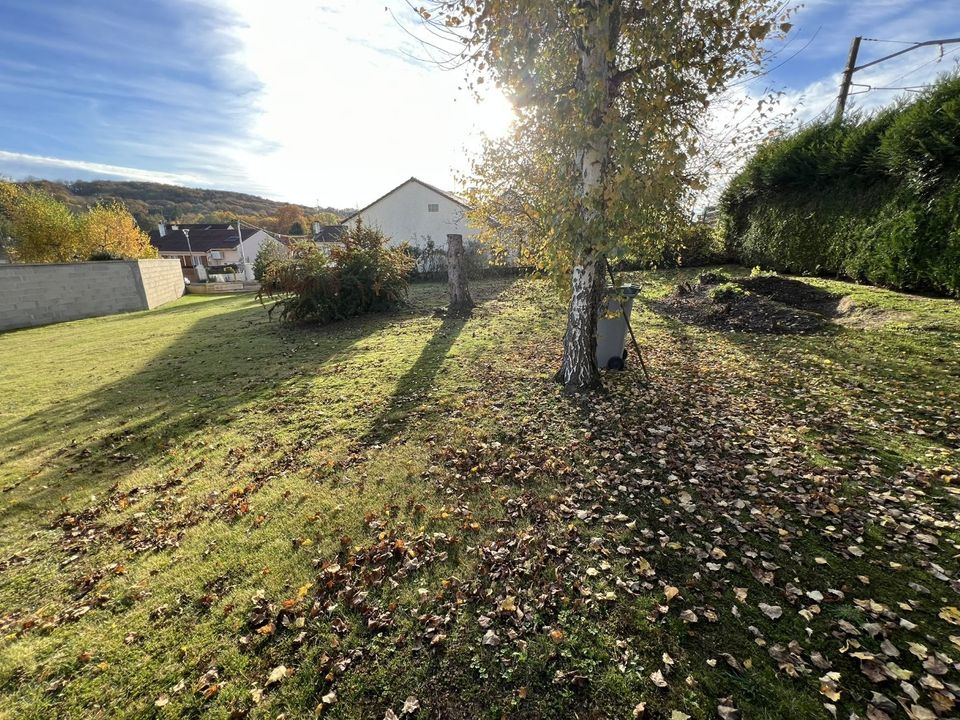 Helårsgrund i Saint-Cheron, Essonne - foto 3