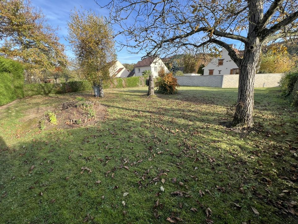 Helårsgrund i Saint-Cheron, Essonne - foto 4