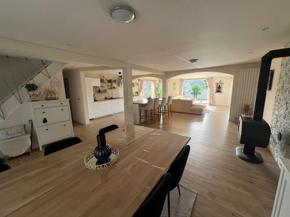 Villa i Breuillet, Essonne - foto 2
