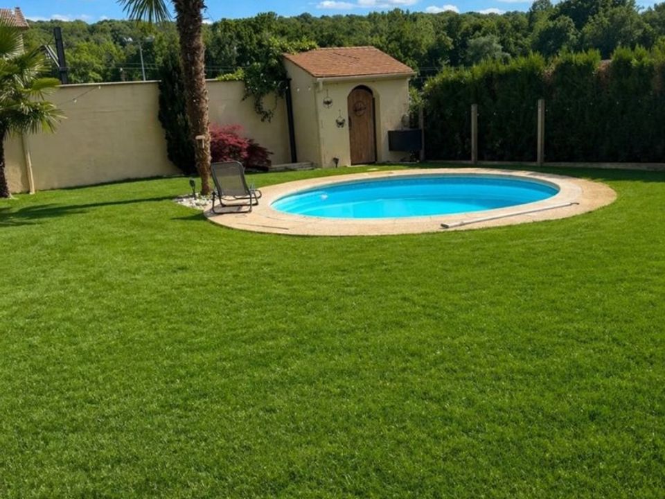 Villa i Breuillet, Essonne - foto 3