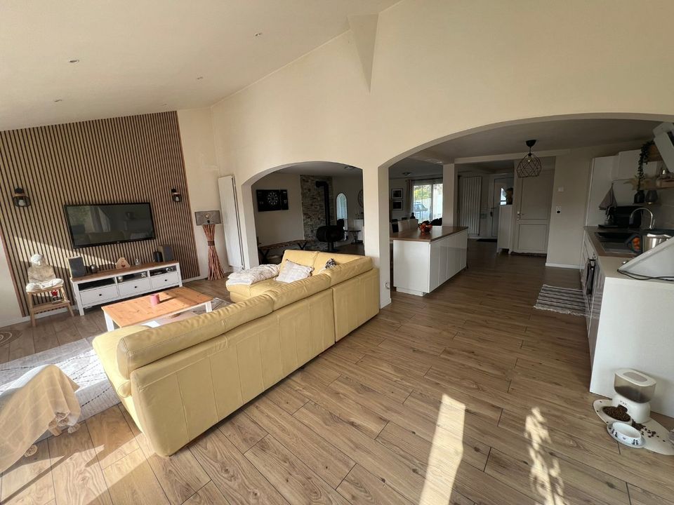 Villa i Breuillet, Essonne - foto 4